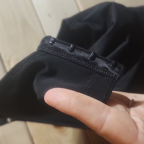 TORRID Wire Free Lightly Lined Everyday Free Bra Size 46DD NWT - Picture 9 of 9